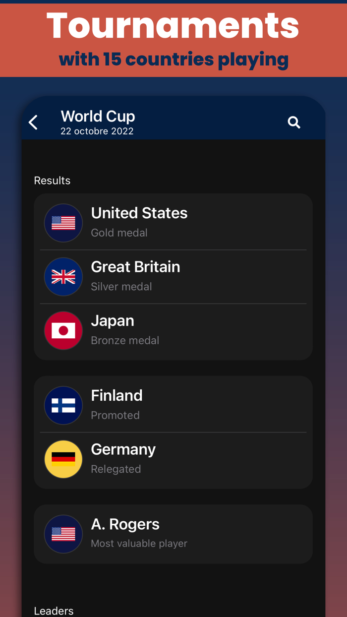 Football Legacy Manager 23