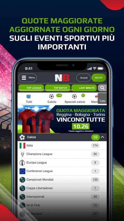 NETBET screenshot-3