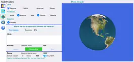 Game screenshot EarthPositions hack