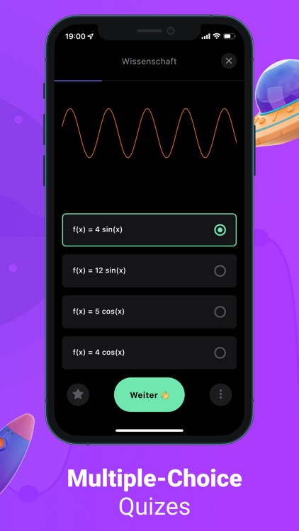 Buffl: Learn with flashcards