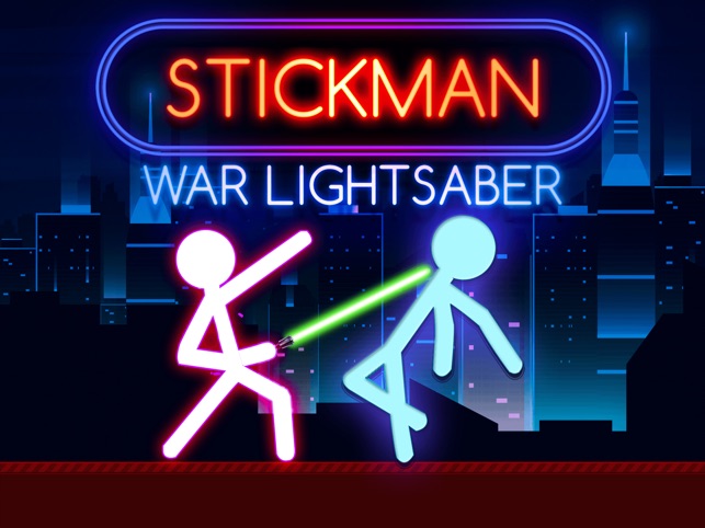 Stickman War 🕹️ Play Now on GamePix