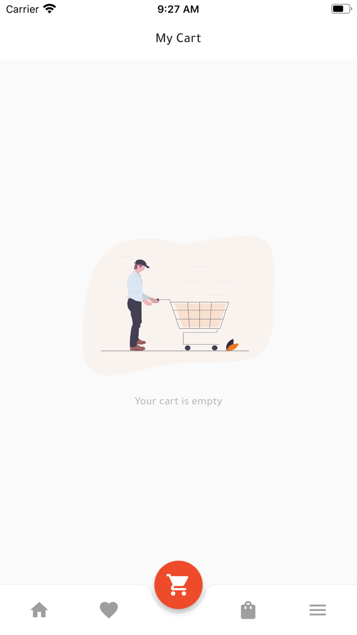 Foodies Food Delivery