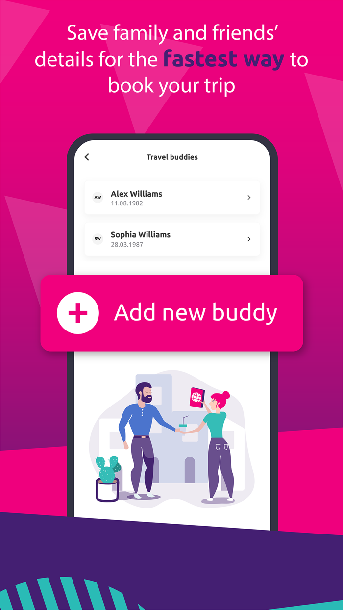 lastminute.com - Travel Deals