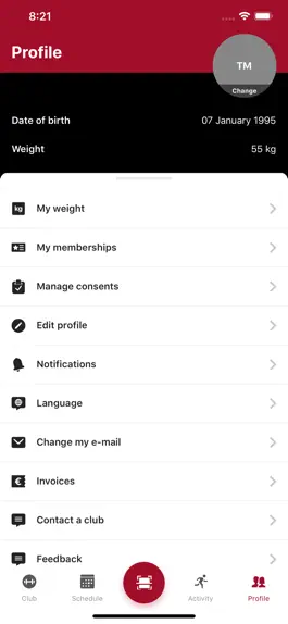 Game screenshot My Form Factory apk