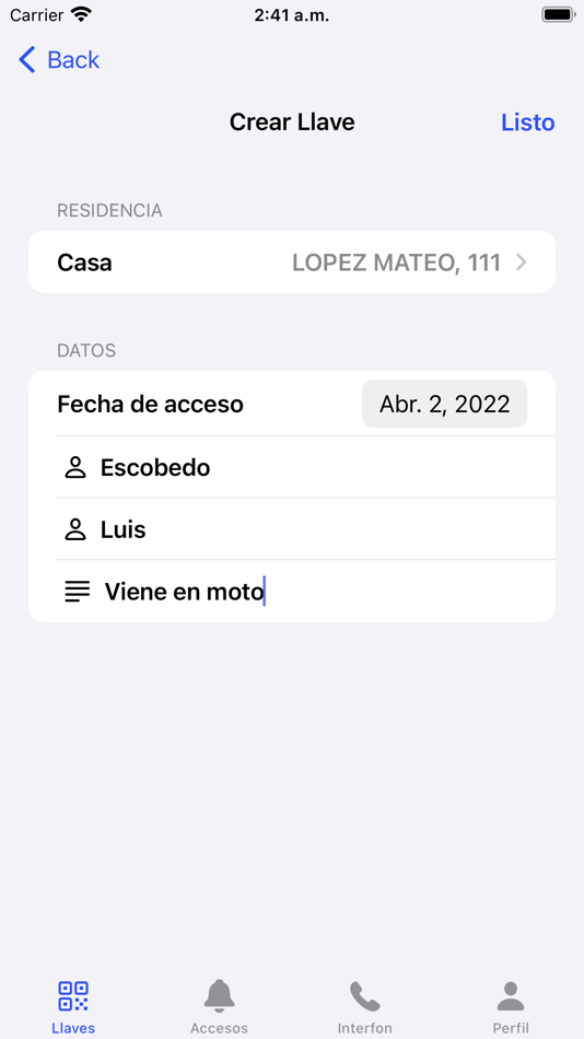 #3. StepIn (iOS) 由: Caps Technology