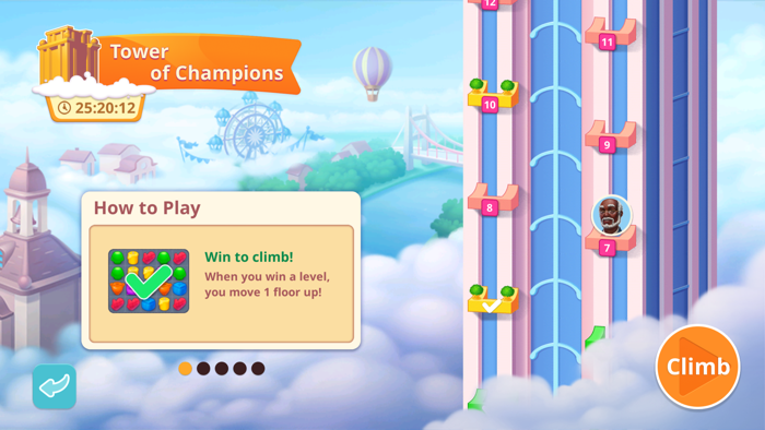 Interior Story Design House