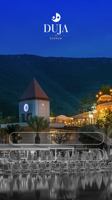 Duja Bodrum Screenshot