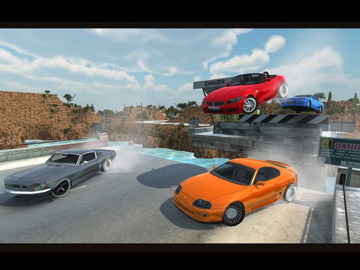 Long Road 2 Summer Tour