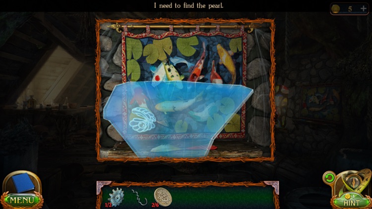 Lost Lands 8 screenshot-7