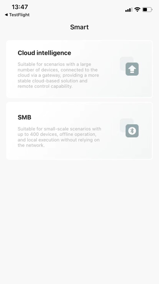 #3. SkyTech-AIoT (iOS) 由: Sky-Tech (I.T.) Management Ltd
