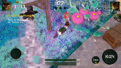 Plague Nest Screenshot