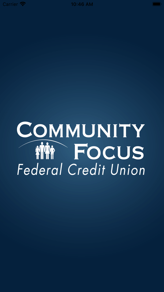 Community Focus FCU Mobile