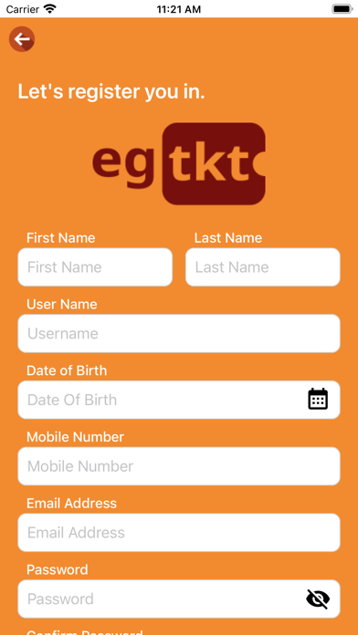 Screenshot 3 of MeroYatra App