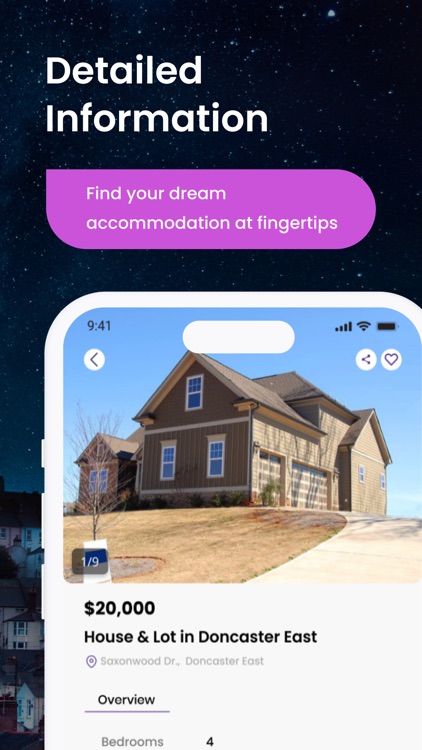 Houzzen screenshot-4