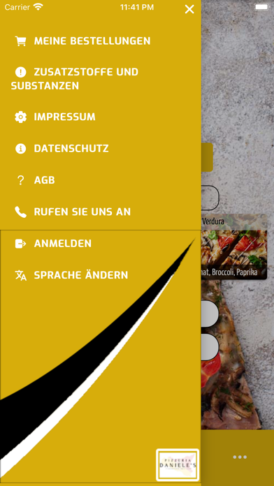 Daniele´s Screenshot