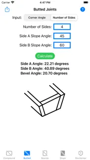 miter angles problems & solutions and troubleshooting guide - 2