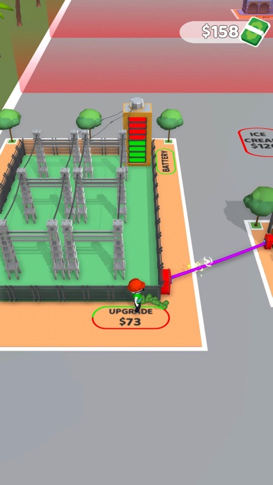 Electric City Screenshot