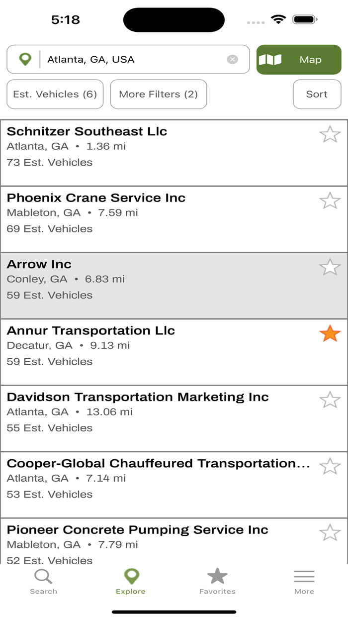 RigDig ProspectMobile