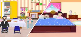 Game screenshot My Pretend Mommy Daycare Life apk