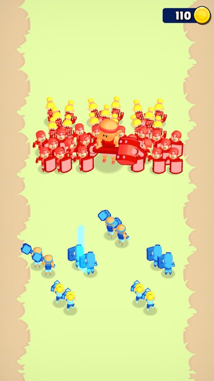 Tactical Draw screenshot-3