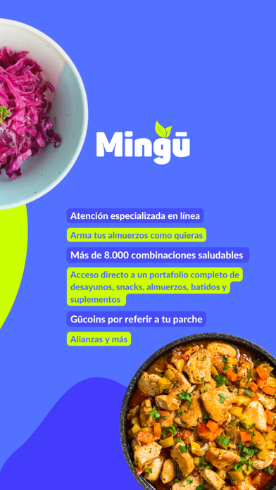 Mingu Screenshot
