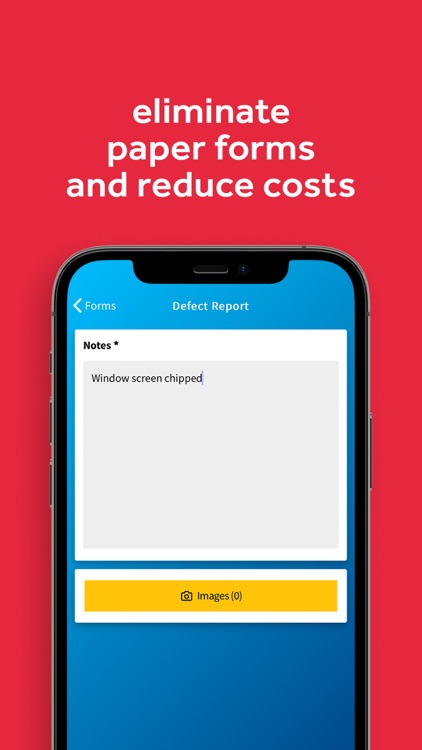 FleetWave Driver Advanced