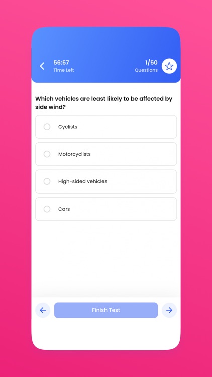 UK Driving Theory Test : 2022