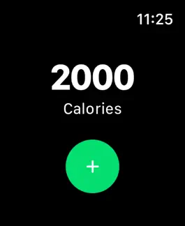 Game screenshot Watch Your Calories mod apk