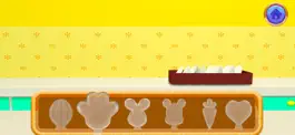 Game screenshot BST - Ice Cream shop mod apk