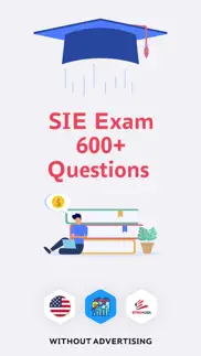 sie exam prep iphone screenshot 1