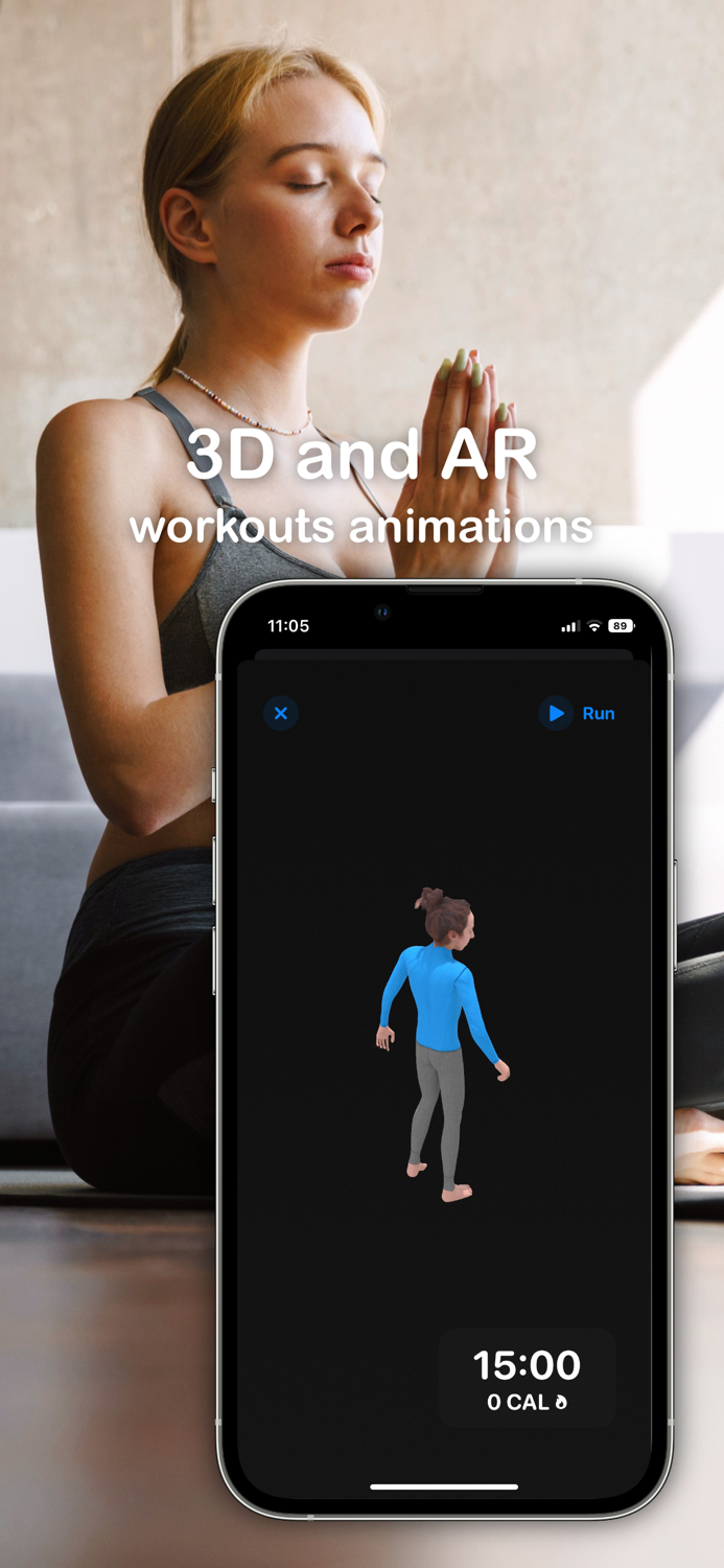 Lose Weight at Home in 28 Days