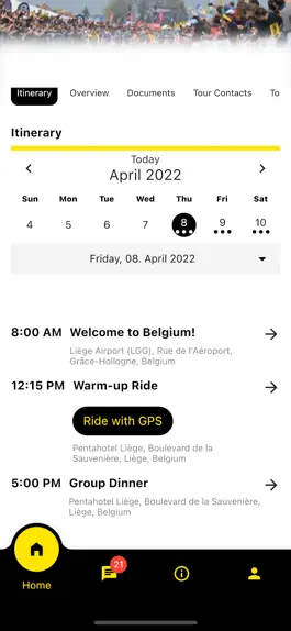 Game screenshot Mummu Cycling hack