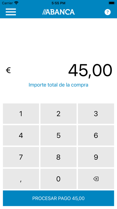 Bono Cultura Screenshot