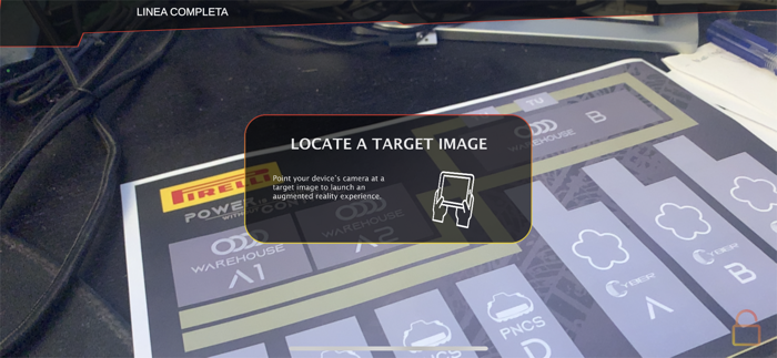 Cyber Island Experience