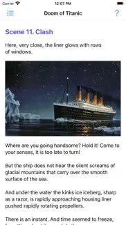 How to cancel & delete doom of titanic 4
