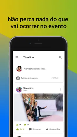 Game screenshot Varejo Experience Brasil apk