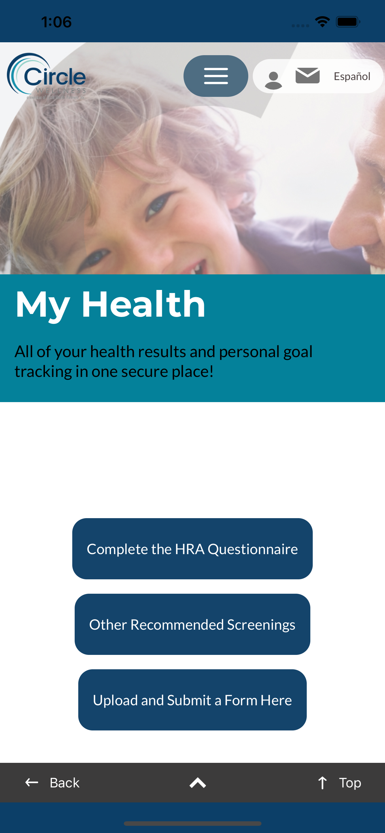 CircleWellness