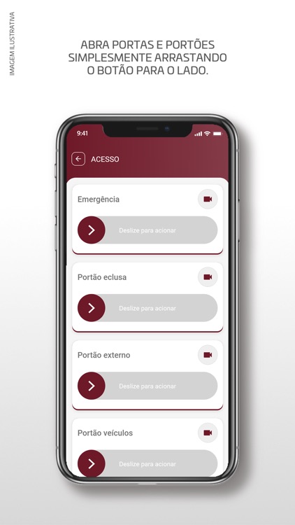 Marshals screenshot-6