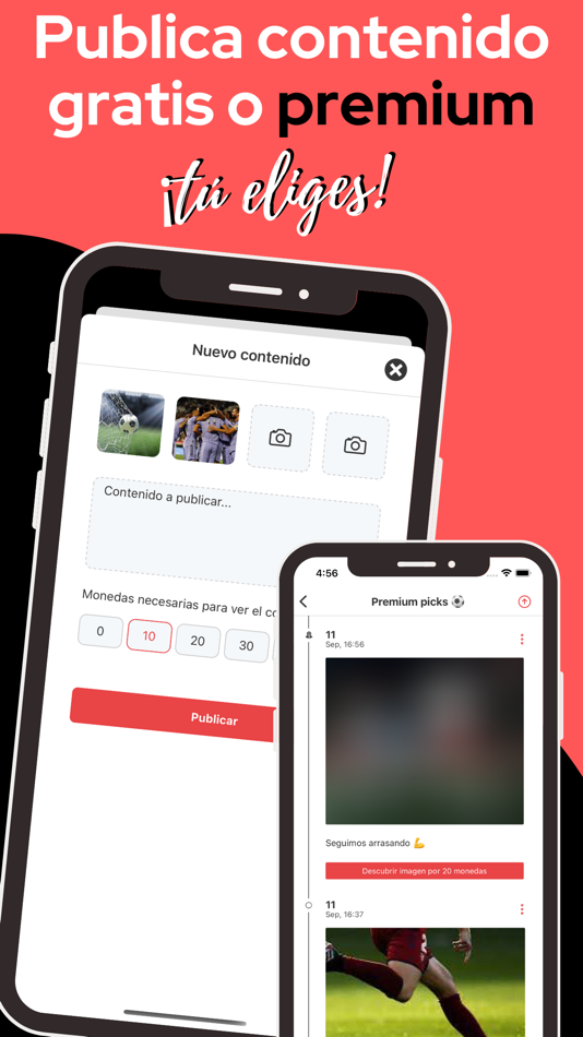 #3. Uncover (iOS) 由: Sergio Marin