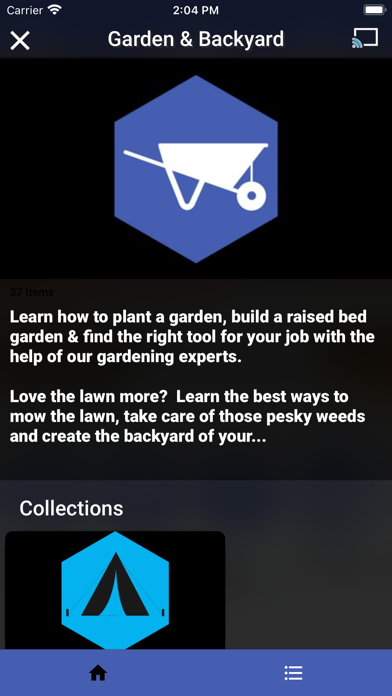 Family Handyman Screenshot