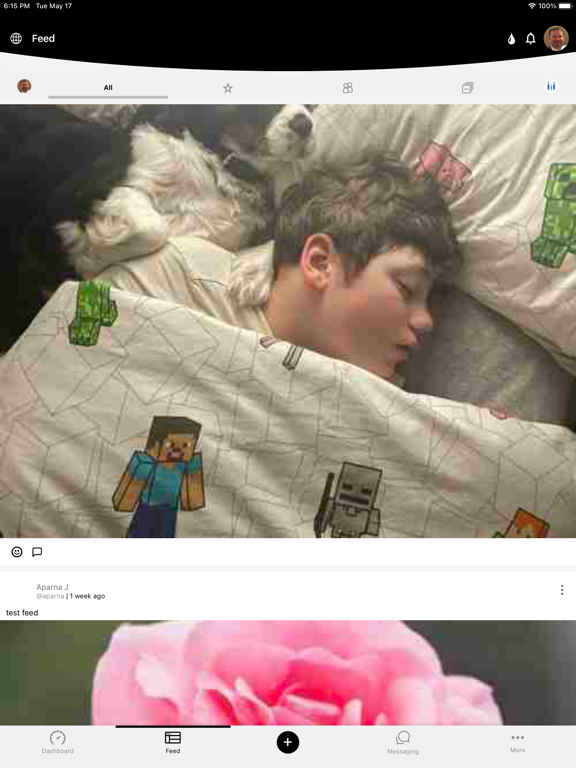 Screenshot #5 pour Liviit for All Ages