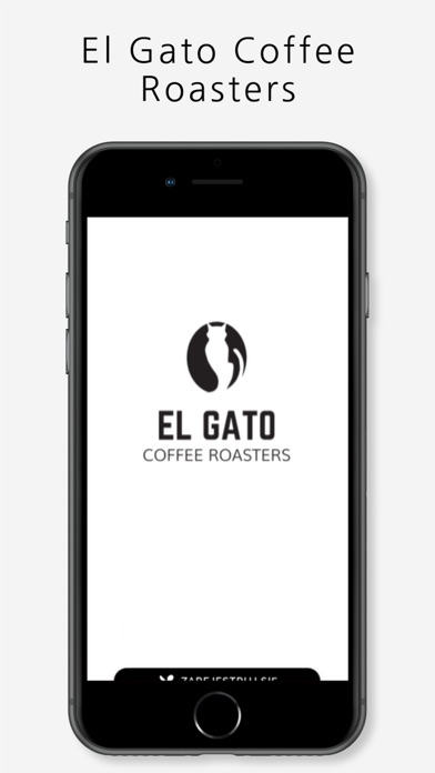 El Gato Cafe Club Screenshot