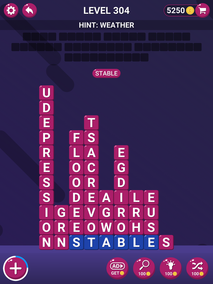 All Word Games in One