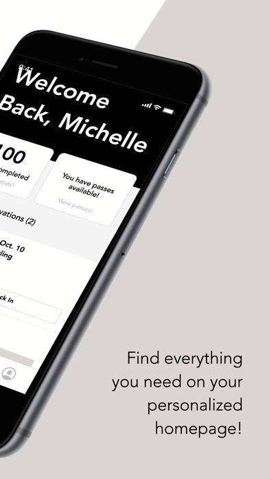 VESSEL laguna beach Screenshot