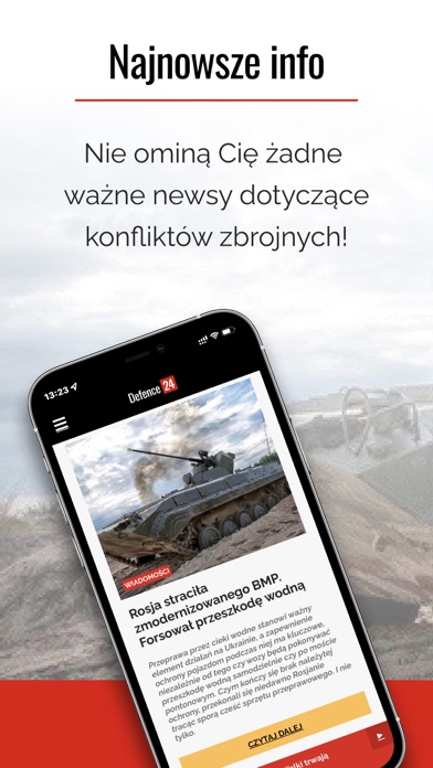 D24 Screenshot