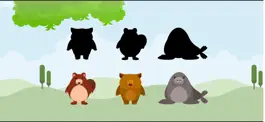 Game screenshot HeiltsukAnimals apk