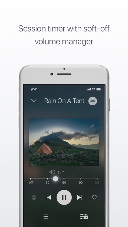 Sound Oasis White Noise Lite