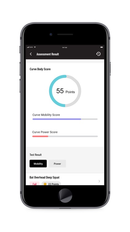 CBC Blackhawks screenshot-5