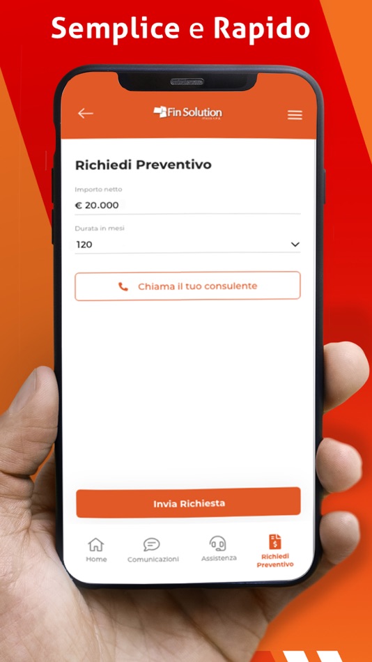 #3. Fin Solution (iOS) 由: Fin Solution Italia S.P.A.