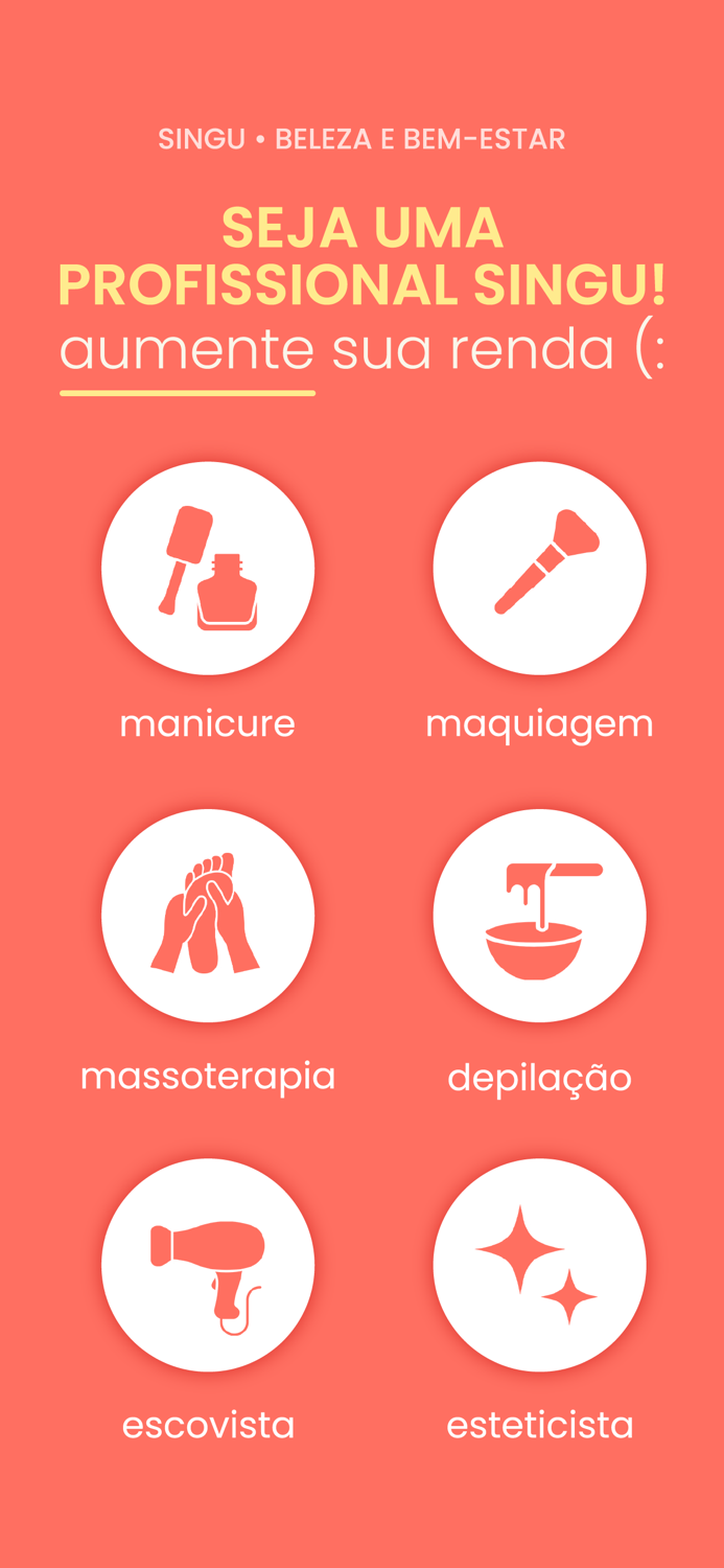 Singu - Profissionais